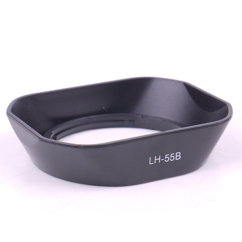 LH-55B 52MM Lens Hood - Pixco - Provide Professional Photographic Equipment Accessories