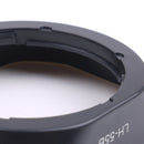 LH-55B 52MM Lens Hood - Pixco - Provide Professional Photographic Equipment Accessories