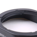 LH-55B 52MM Lens Hood - Pixco - Provide Professional Photographic Equipment Accessories