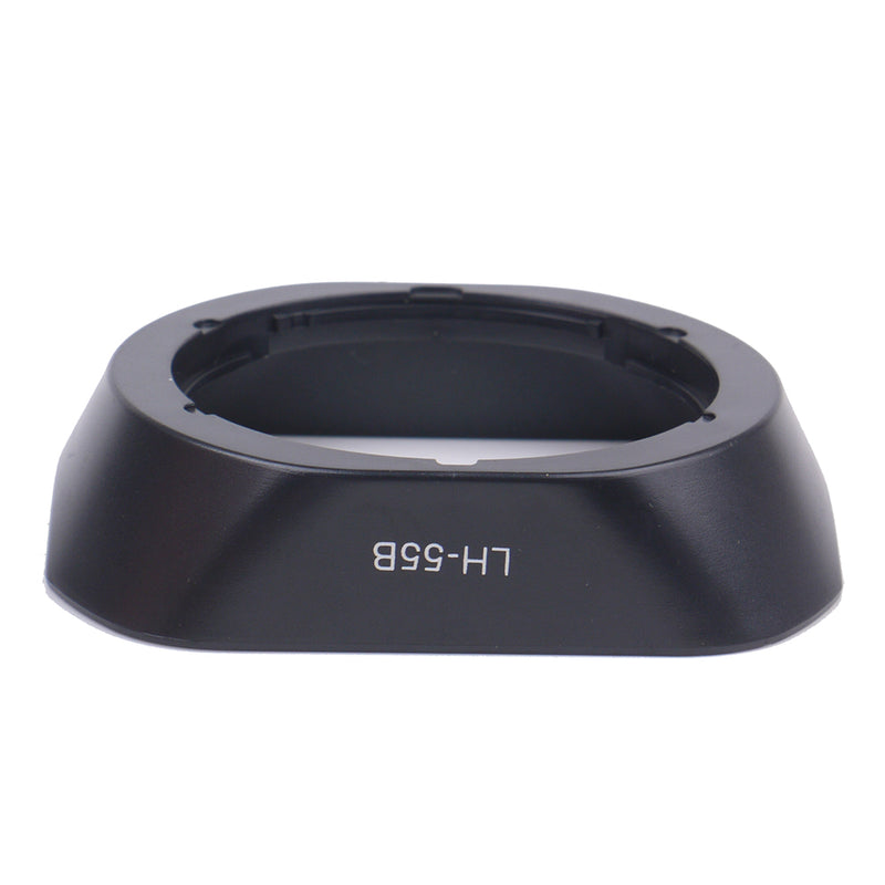 LH-55B 52MM Lens Hood - Pixco - Provide Professional Photographic Equipment Accessories