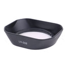 LH-55B 52MM Lens Hood - Pixco - Provide Professional Photographic Equipment Accessories
