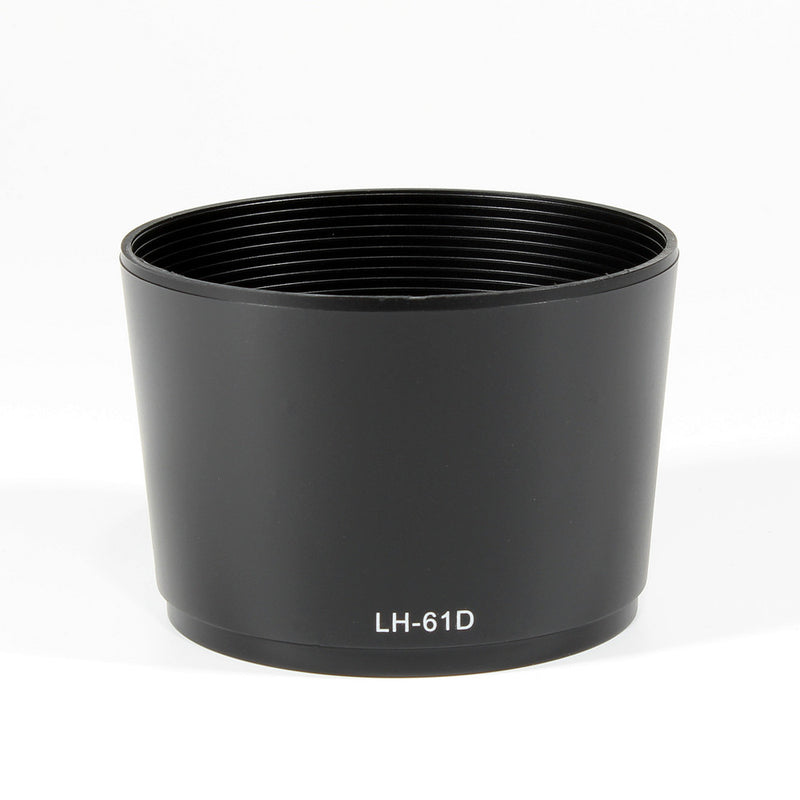 LH-61D Lens Hood - Pixco - Provide Professional Photographic Equipment Accessories