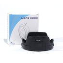 LH-66 Lens Hood - Pixco - Provide Professional Photographic Equipment Accessories