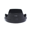 LH-66 Lens Hood - Pixco - Provide Professional Photographic Equipment Accessories