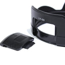LH-66 Lens Hood - Pixco - Provide Professional Photographic Equipment Accessories