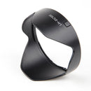 LH-DC100 Lens Hood - Pixco - Provide Professional Photographic Equipment Accessories