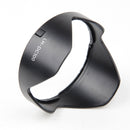 LH-DC100 Lens Hood - Pixco - Provide Professional Photographic Equipment Accessories