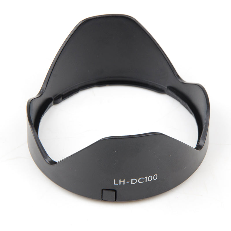 LH-DC100 Lens Hood - Pixco - Provide Professional Photographic Equipment Accessories