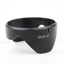 LH-DC100 Lens Hood - Pixco - Provide Professional Photographic Equipment Accessories