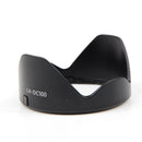 LH-DC100 Lens Hood - Pixco - Provide Professional Photographic Equipment Accessories