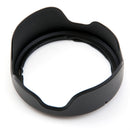LH-DC60 Lens Hood - Pixco - Provide Professional Photographic Equipment Accessories