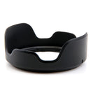 LH-DC60 Lens Hood - Pixco - Provide Professional Photographic Equipment Accessories