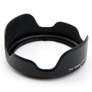 LH-DC60 Lens Hood - Pixco - Provide Professional Photographic Equipment Accessories
