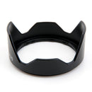 LH-DC70 Lens Hood - Pixco - Provide Professional Photographic Equipment Accessories