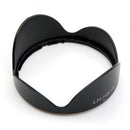 LH-HS10 Lens Hood - Pixco - Provide Professional Photographic Equipment Accessories