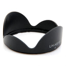 LH-HS10 Lens Hood - Pixco - Provide Professional Photographic Equipment Accessories