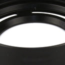 LH-X10 Lens Hood - Pixco - Provide Professional Photographic Equipment Accessories