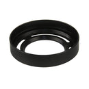 LH-X10 Lens Hood - Pixco - Provide Professional Photographic Equipment Accessories