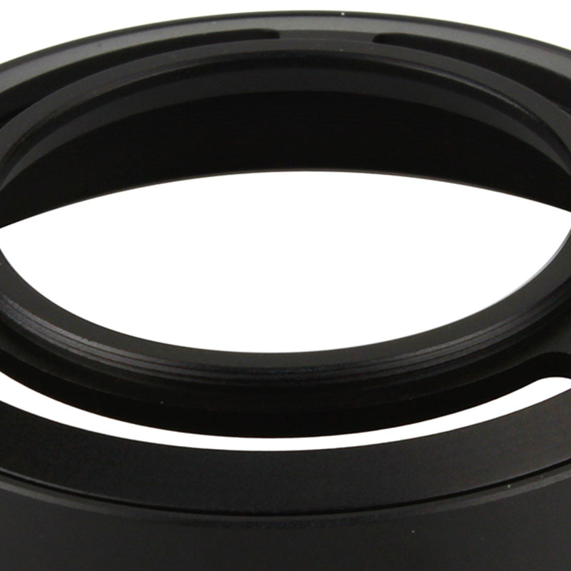 LH-X10 Lens Hood - Pixco - Provide Professional Photographic Equipment Accessories