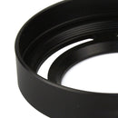 LH-X10 Lens Hood - Pixco - Provide Professional Photographic Equipment Accessories