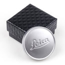 Leica E39 39mm Lens Hood - Pixco - Provide Professional Photographic Equipment Accessories