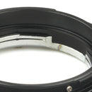 Leica M-Canon EOS Adapter - Pixco - Provide Professional Photographic Equipment Accessories