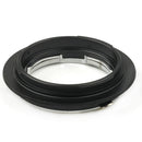 Leica M-Canon EOS Adapter - Pixco - Provide Professional Photographic Equipment Accessories