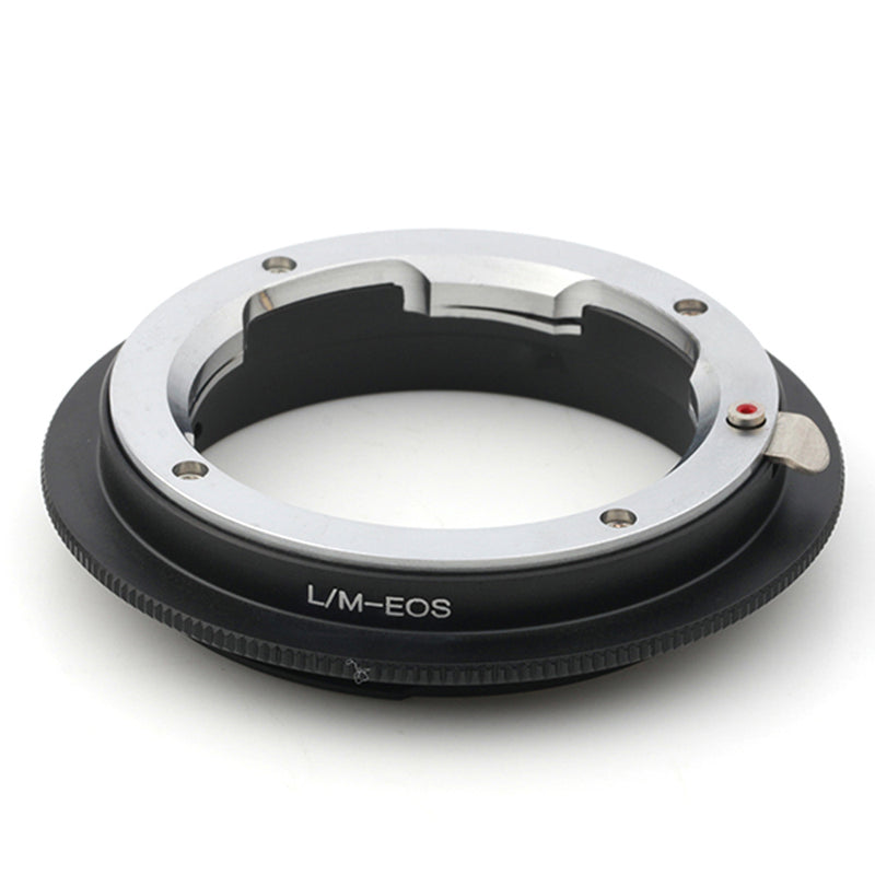 Leica M-Canon EOS Adapter - Pixco - Provide Professional Photographic Equipment Accessories