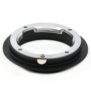 Leica M-Canon EOS Adapter - Pixco - Provide Professional Photographic Equipment Accessories