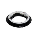 Leica M-Canon EOS Macro EMF AF Confirm Adapter - Pixco - Provide Professional Photographic Equipment Accessories