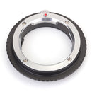 Leica M -Canon EOS Macro GE-1 AF Confirm Adapter - Pixco - Provide Professional Photographic Equipment Accessories
