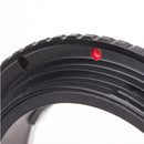 Leica M -Canon EOS Macro GE-1 AF Confirm Adapter - Pixco - Provide Professional Photographic Equipment Accessories