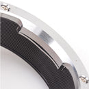 Leica M -Canon EOS Macro GE-1 AF Confirm Adapter - Pixco - Provide Professional Photographic Equipment Accessories