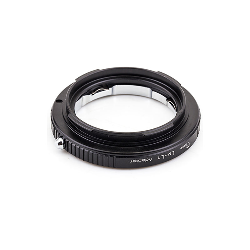 Leica M-Leica T Adapter - Pixco - Provide Professional Photographic Equipment Accessories