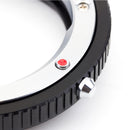 Leica M-Leica T Adapter - Pixco - Provide Professional Photographic Equipment Accessories