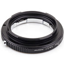 Leica M-Leica T Adapter - Pixco - Provide Professional Photographic Equipment Accessories