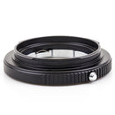 Leica M-Leica T Adapter - Pixco - Provide Professional Photographic Equipment Accessories