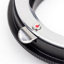 Leica M-Nikon Adapter - Pixco - Provide Professional Photographic Equipment Accessories