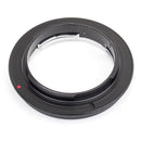 Leica M-Nikon Adapter - Pixco - Provide Professional Photographic Equipment Accessories