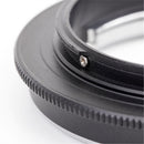 Leica M-Nikon Adapter - Pixco - Provide Professional Photographic Equipment Accessories