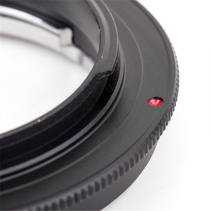 Leica M-Nikon Adapter - Pixco - Provide Professional Photographic Equipment Accessories