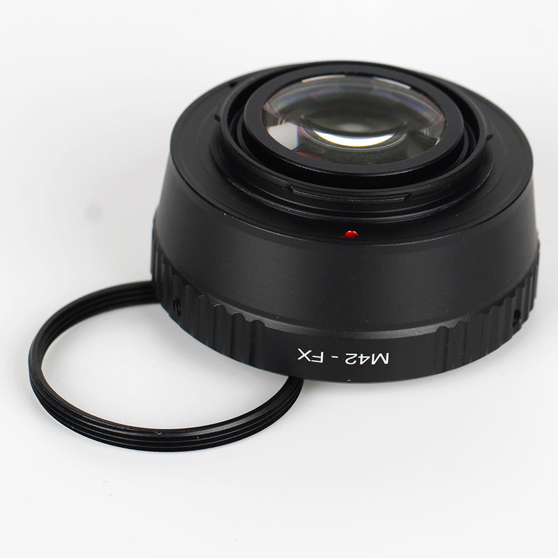 M39-Sony Alpha Minolta MA Macro Adapter - Pixco - Provide Professional Photographic Equipment Accessories