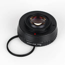 Leica M39-Micro 4/3 Speed Booster Focal Reducer Adapter - Pixco - Provide Professional Photographic Equipment Accessories