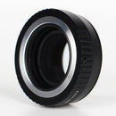 Leica M39-Micro 4/3 Speed Booster Focal Reducer Adapter - Pixco - Provide Professional Photographic Equipment Accessories