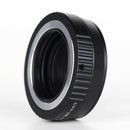 Leica M39-Micro 4/3 Speed Booster Focal Reducer Adapter - Pixco - Provide Professional Photographic Equipment Accessories