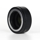 Leica M39-Sony NEX Speed Booster Focal Reducer Adapter - Pixco - Provide Professional Photographic Equipment Accessories