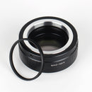 Leica M39-Sony NEX Speed Booster Focal Reducer Adapter - Pixco - Provide Professional Photographic Equipment Accessories
