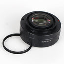 Leica M39-Sony NEX Speed Booster Focal Reducer Adapter - Pixco - Provide Professional Photographic Equipment Accessories