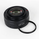 Leica M39-Sony NEX Speed Booster Focal Reducer Adapter - Pixco - Provide Professional Photographic Equipment Accessories