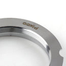 Leica M39 Mount 28-90mm- Leica M Adapter - Pixco - Provide Professional Photographic Equipment Accessories